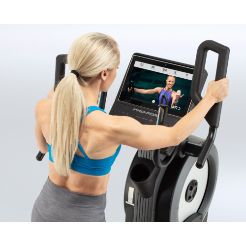Орбітрек  ProForm Pro HIIT H14 - фото №8